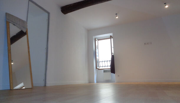 Appartement 3 pièces  à vendre Hyères 83400