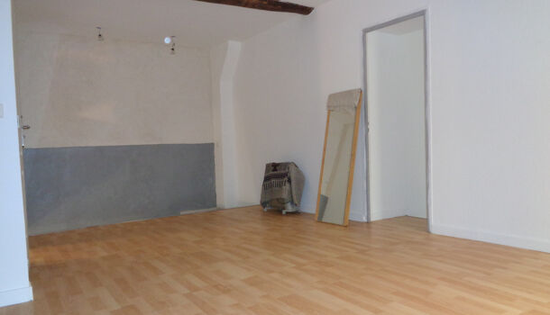 Appartement 3 pièces  à vendre Hyères 83400