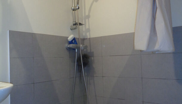 Appartement 3 pièces  à vendre Hyères 83400