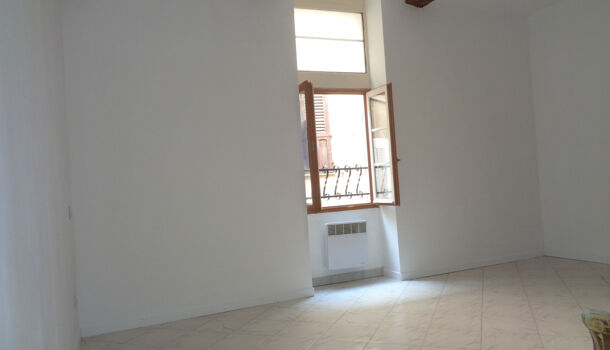 Appartement 3 pièces  à vendre Hyères 83400