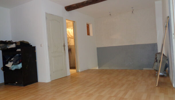 Appartement 3 pièces  à vendre Hyères 83400