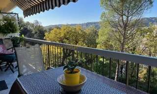 Appartement 72 m² en viager Nice (06100)