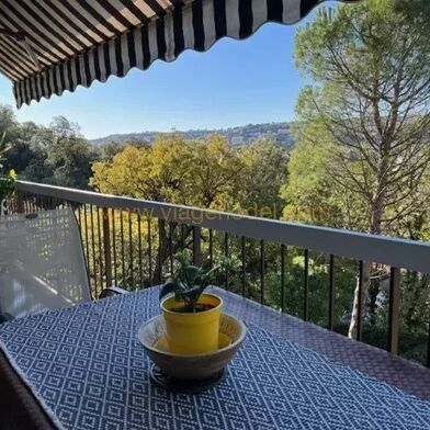 Appartement 3 pièces 69500 €