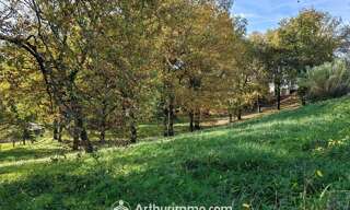 Terrain  2314 m² à vendre à Carmaux (81400)