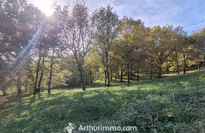 Vente terrain  2314 m² Carmaux (81400) — photo 2