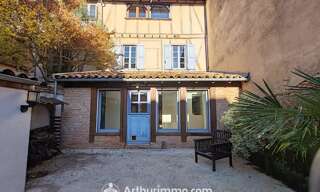 Maison 5 Pièces 111 m² à vendre à Rabastens (81800)