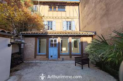 Maison 5 pièces 240000 €