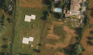 Terrain  261 m² à vendre à Grabels (34790)