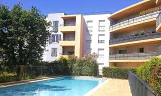 Appartement 2 Pièces 42 m² à vendre à Fréjus (83600)