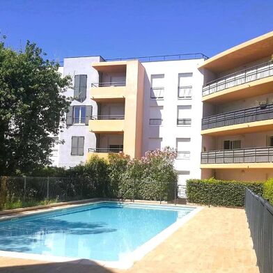 Appartement 2 pièces 219000 €