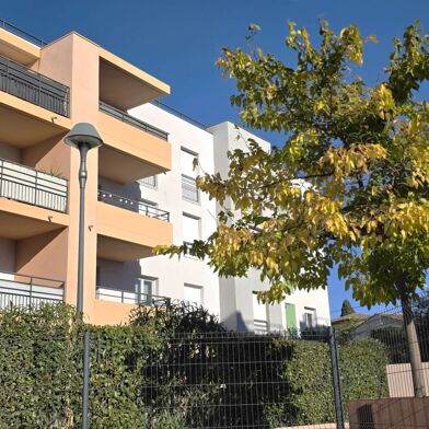 Appartement 2 pièces 219000 €