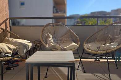 Appartement 2 pièces 219000 €