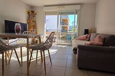 Appartement 2 pièces 219000 €