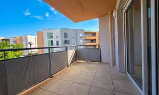Appartement 2 Pièces 45 m² à vendre à Fréjus (83600)