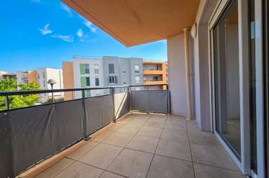 Appartement 2 pièces 219000 €
