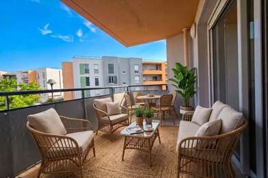Appartement 2 pièces 219000 €
