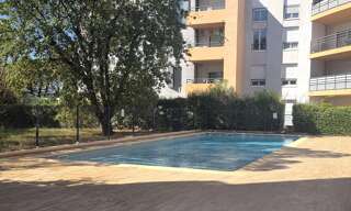 Appartement 2 Pièces 45 m² à vendre à Fréjus (83600)
