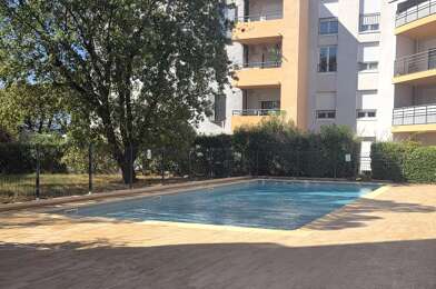 Appartement 2 pièces 209000 €