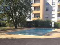 Appartement 2 pièces -  45 m²  - Terrasse  - parking sécurisé — photo 4