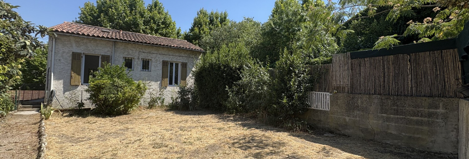 Appartement 3 Pièces 61 m² à louer à Aubagne (13400)