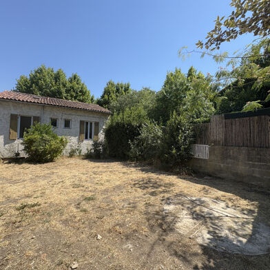 Appartement 3 pièces 950 €