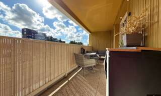 Appartement 4 Pièces 80 m² à vendre à Valenciennes (59300)