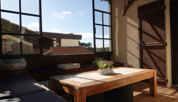 Villa / Maison 3 pièces  à vendre Moliets-et-Maa 40660