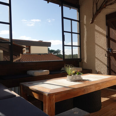 Maison 3 pièces 278000 €