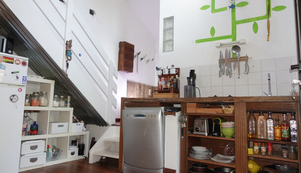 Villa / Maison 3 pièces  à vendre Moliets-et-Maa 40660