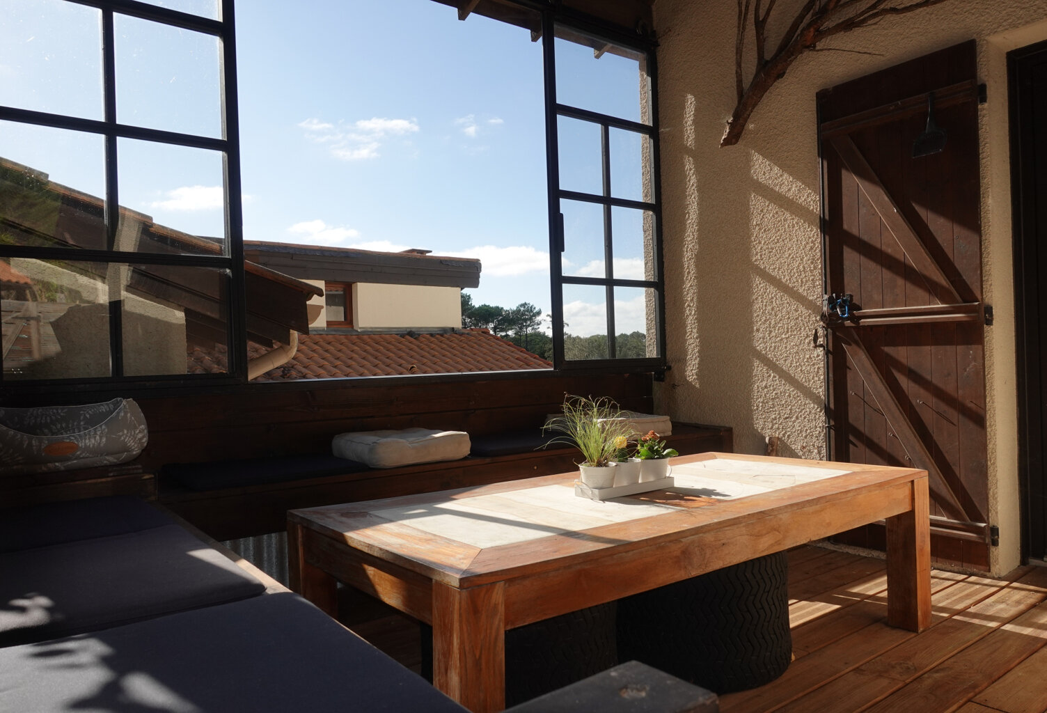 Maison en Duplex Moliets plage — photo 1
