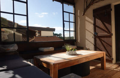 Maison en Duplex Moliets plage — photo du bien