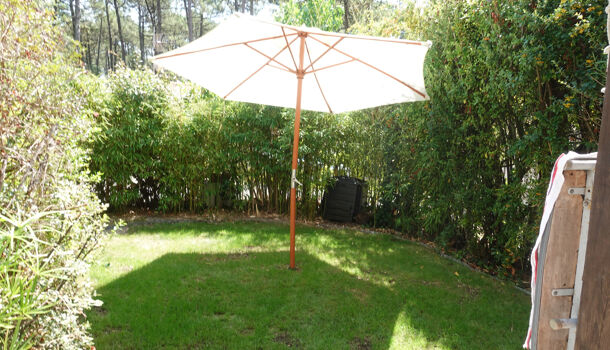 Villa / Maison 3 pièces  à vendre Moliets-et-Maa 40660