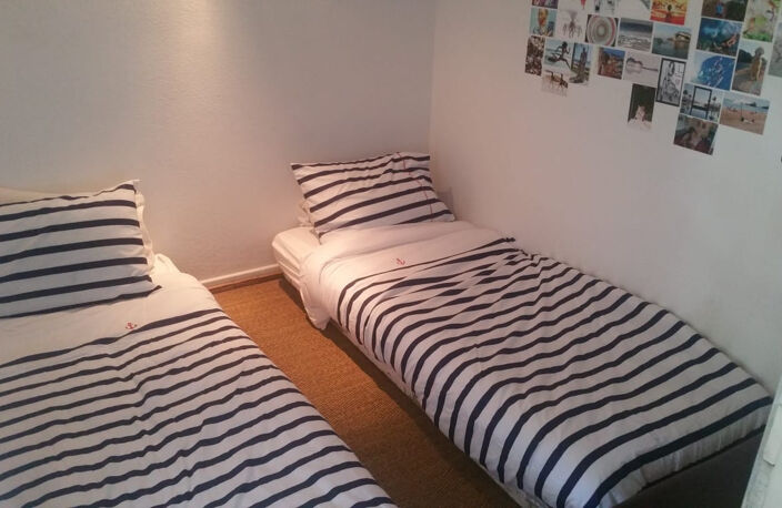 Maison en Duplex Moliets plage — photo 5