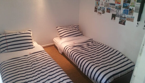 Villa / Maison 3 pièces  à vendre Moliets-et-Maa 40660