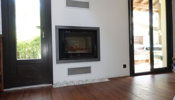 Villa / Maison 3 pièces  à vendre Moliets-et-Maa 40660