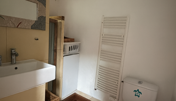 Villa / Maison 3 pièces  à vendre Moliets-et-Maa 40660