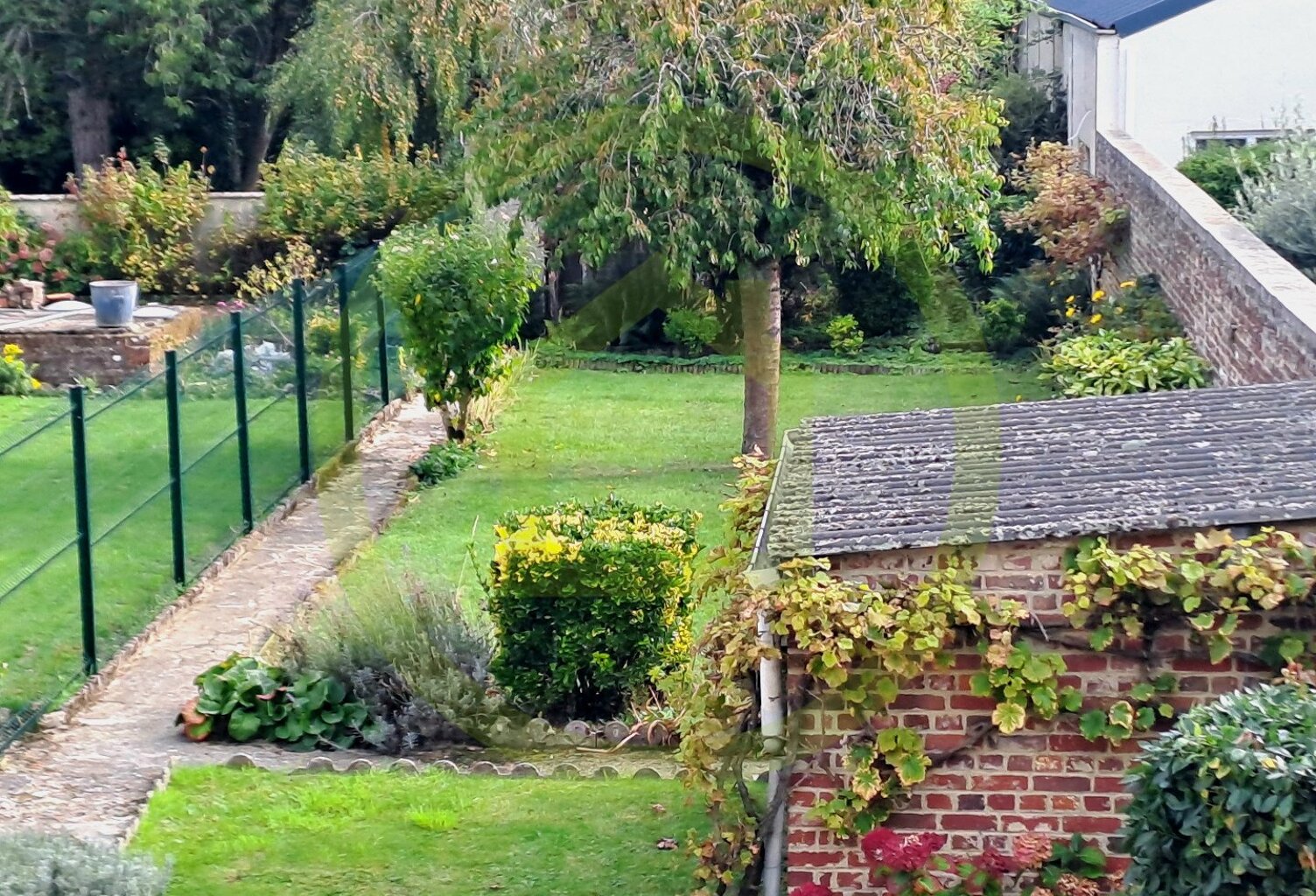 Maison — photo 1