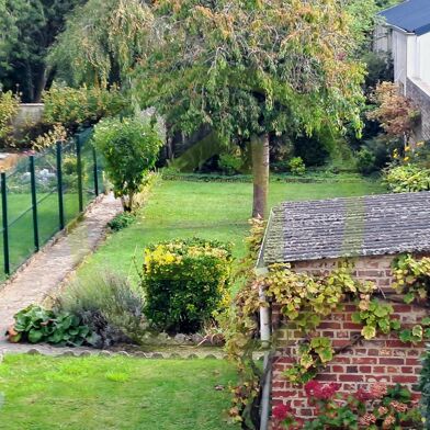 Maison 4 pièces 124900 €