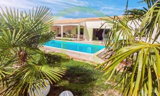 Maison 6 Pièces 152 m² à vendre à Échillais (17620)