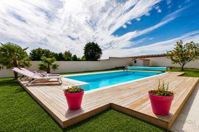 Maison 6 pièces 399500 €