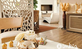 Appartement 6 Pièces 118 m² à vendre à Ris-Orangis (91130)