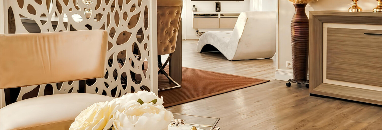 Appartement 6 Pièces 118 m² à vendre à Ris-Orangis (91130)