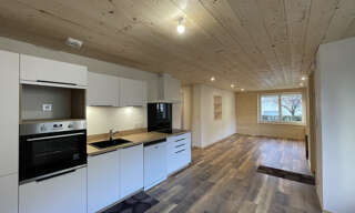 Appartement 2 Pièces 61 m² à louer à Saint-Hippolyte (25190)