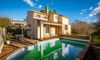 Maison 6 Pièces 189 m² à louer à Aix-en-Provence (13080)