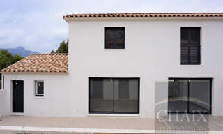 Maison 4 Pièces 96 m² à louer à Aubagne (13400)