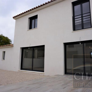 Maison 4 pièces 1611 €