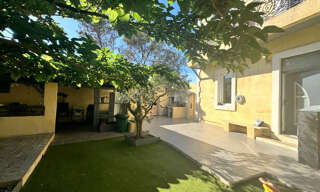 Maison 5 Pièces 99 m² à vendre à Fos-sur-Mer (13270)