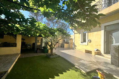 Maison 5 pièces 360400 €