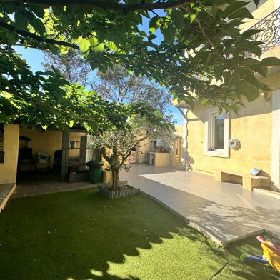 Maison 5 pièces 360400 €