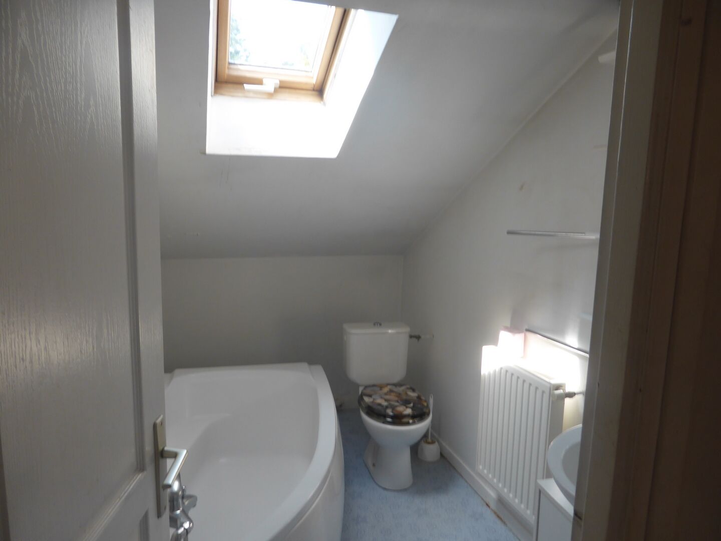 Photo Location T3 49 m² à Écully 792 ¤ CC /mois image 2/2